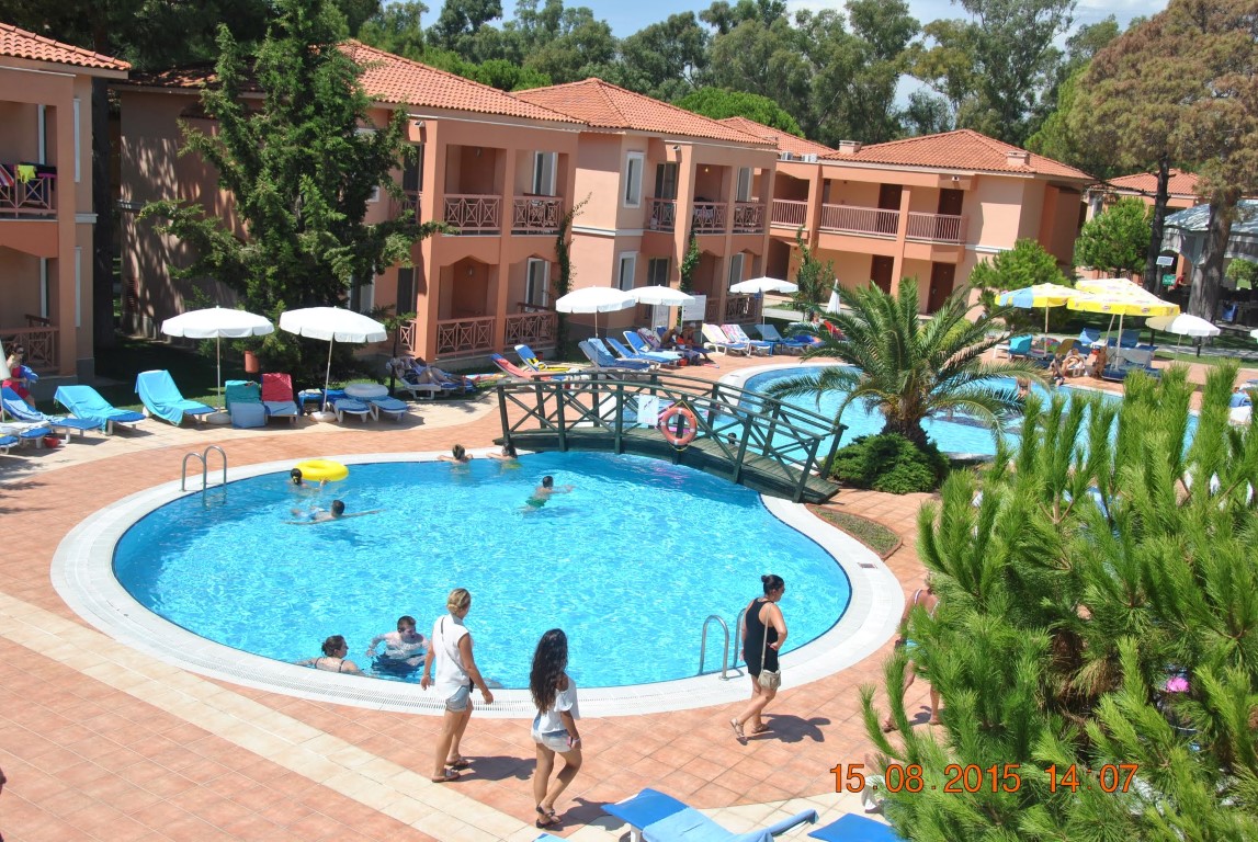 imagini hotel MAJESTY KUSTUR KUSADASI